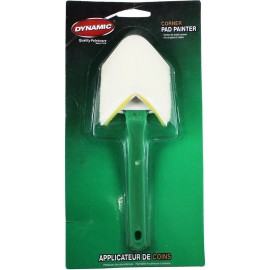 FixtureDisplays Dynamic 00232 Corner Pad Painter Applicator