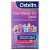 Ostelin Buy Ostelin Kids Vitamin D3 Liquid 20ml Online