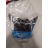 Fly Racing Formula Vector Helmet Visor Blue/White/Bla