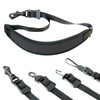 Neotech 2001152 Saxophone Strap Classic, Black, Junior