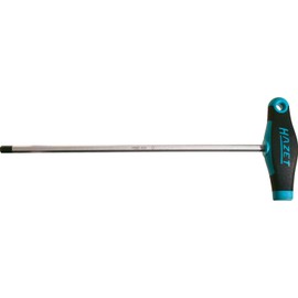 HAZET T-Handle Hex Key 828-8 Hex Key (T-Shape)