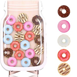 Reward Jar With Stars, Behavior Tracking System for Kids, Potty Training Reward Chart & Classroom Behavior Management Tool, Visual Incentive Jar for Positive Parenting and Child Development