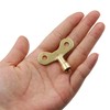 LUOFENG Tap Key,Water Tap Control Key & Wrench Set Water