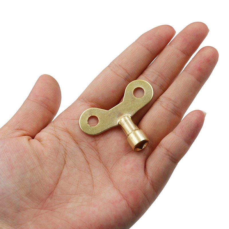 LUOFENG Tap Key,Water Tap Control Key & Wrench Set Water