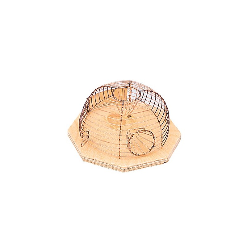 Luna Basket Trap 2 Enemas