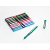 Pilot V5 Hi-Tecpoint Rollerball Pen - Fine 0.5mm Nib Tip