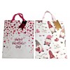 Creative Home & Kitchen 13" Large Be My Valentine &