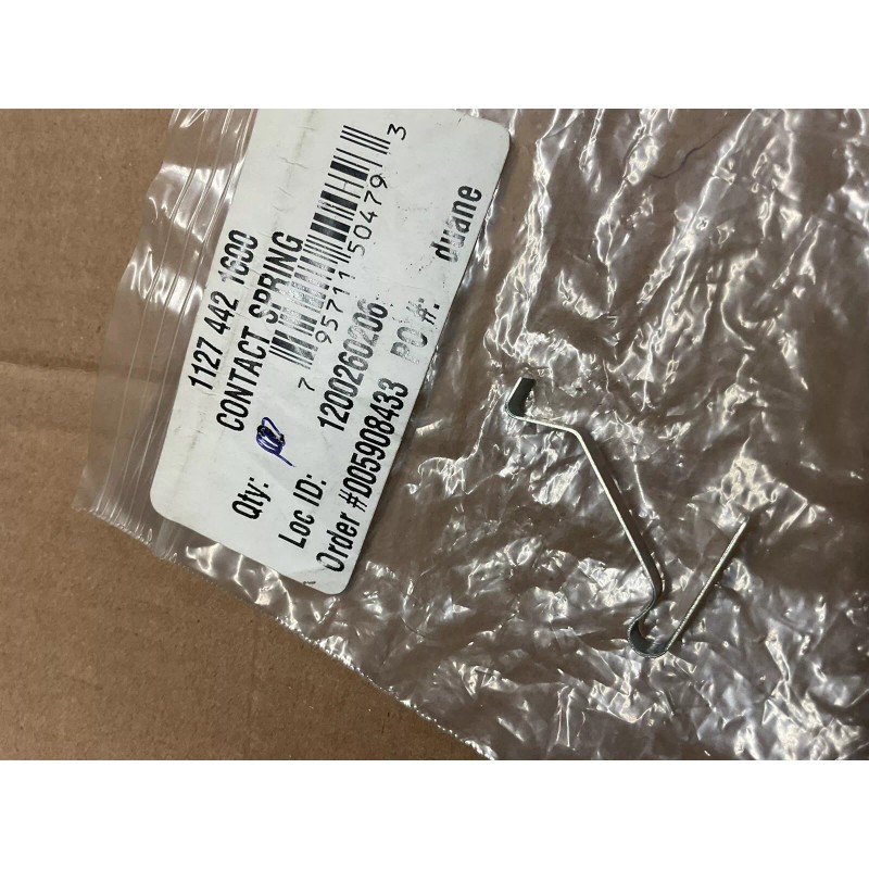 STIHL NOS STIHL 1127 442 1600 Contact Kill Spring OEM