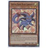Crystal Beast Ruby Carbuncle - BLCR-EN047 - Ultra Rare -
