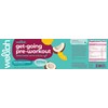 Wellah Get-Going Pre-Workout Drink Mix (Blue Hawaii Flavored, 30 Servings)