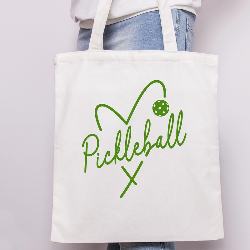 SEC Apparel Pickleball Iron On Patch