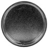 Vent Systems 4" Galvanized Steel Duct End Cap with Rubber