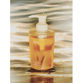 Huxley Body Wash Moroccan Gardner 300ml / 바디 워시 모로칸 가드너 300ml