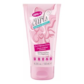 Crema Peinar, Define Rizos, Hidratación, Suavidad, Antifrizz
