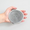 Shnuggle Super Soft Easy Hold Comfortable Baby Bath Brush -