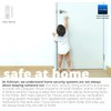 YoLink Door Sensor, 1/4 Mile World's Longest Range Smart Home