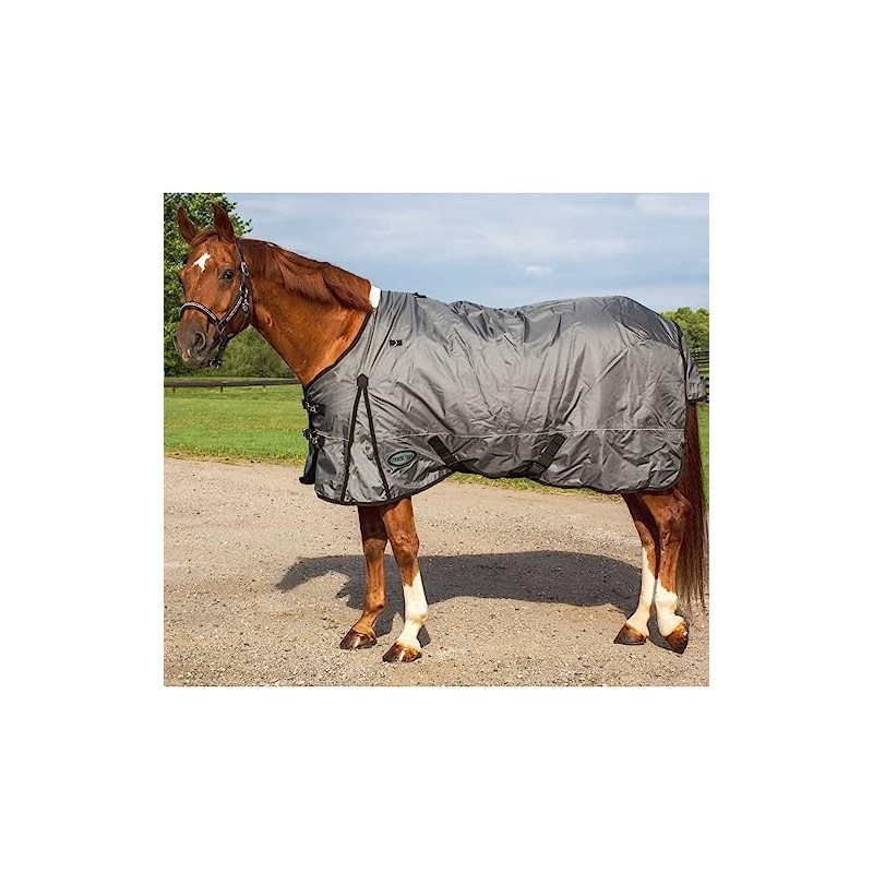 Arctic Shield Heavyweight Turnout Blanket (88)
