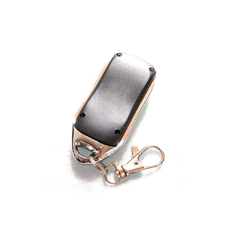 Homentry HE4331 Kompatibel Funkhandsender 433,92 MHz Rolling Code - Universal