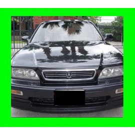 312 MOTORING Compatible With ACURA LEGEND 1991-1995 CHROME GRILL GRILLE KIT 1992 1993 1994 91 92 93 94 95 COUPE SEDAN L LS GS SE