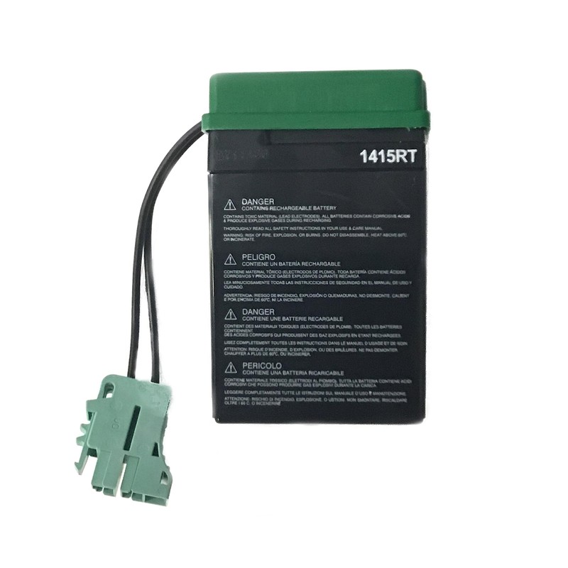 Peg Perego 6 Volt Charger