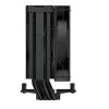 Deepcool AG400 BK ARGB DeepCool GAMMAXX CFM CPU Air Cooler