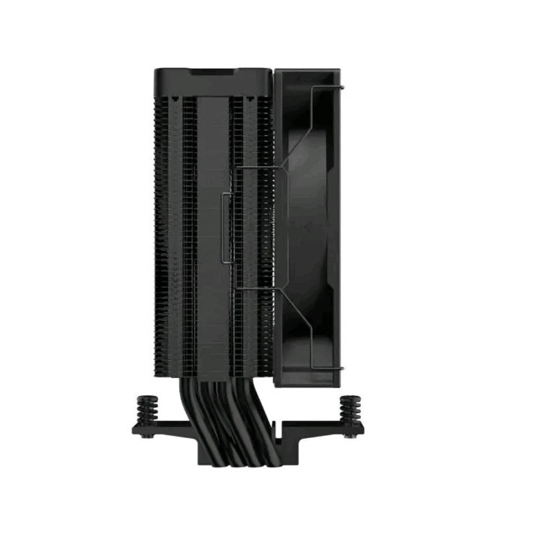 Deepcool AG400 BK ARGB DeepCool GAMMAXX CFM CPU Air Cooler