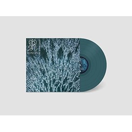 Glacier Tongue (Aqua Marine Vinyl / Gatefold With Uv Varnish Cover) [VINYL]