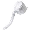 Cuffia Asciugacapelli Portatile Casco Termico per Capelli Professionale