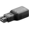 Goobay FIRE WIRE 800 ADAPTER 9P-M/6P-F