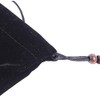 DFV mobile - Case Cover with Chain and Loop Closure