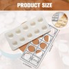 14 Pieces Pasta Making Tools Set, Ravioli Mold Set, Ravioli