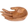 Curawood Buddha Hand Bowl for Crystals - Showcase Your Crystals