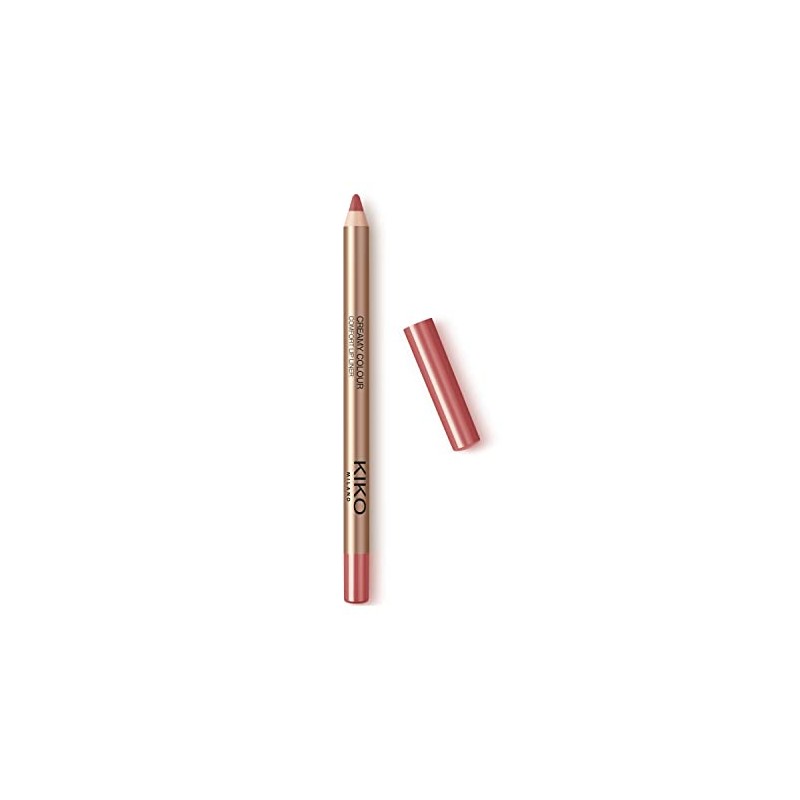KIKO Milano Creamy Colour Comfort Lip Liner 06 Long Lasting