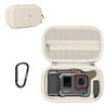 For Insta360 Ace Pro 2 Camera Bag, Full Protective Storage