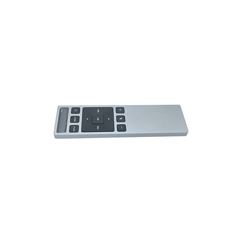 XRS500 Replace Remote Controller with Display Panel fit for VIZIO