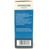 ABOVITAL Mint Oil Japanese Medicinal Plant Oil for Rubbing, Inhaling,