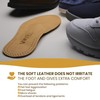 Vaya Anatomico Orthopaedic Insoles with Activated Carbon for Transverse and