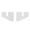 Skateboard Wall Mount Clear Acrylic Storage Display Deck Skateboard Wall