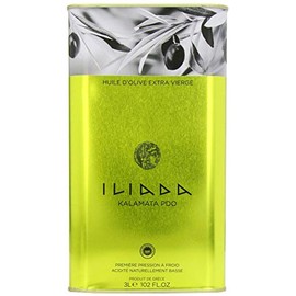 Extra Virgin Olive Oil Iliada, 3L