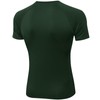 SPVISE Compression Shirt Men Spandex Sport Tshirts Athletic Workout Running