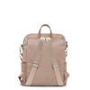 Tamaris TAS Larissa 32290 Women's Backpack Plain, Taupe 900