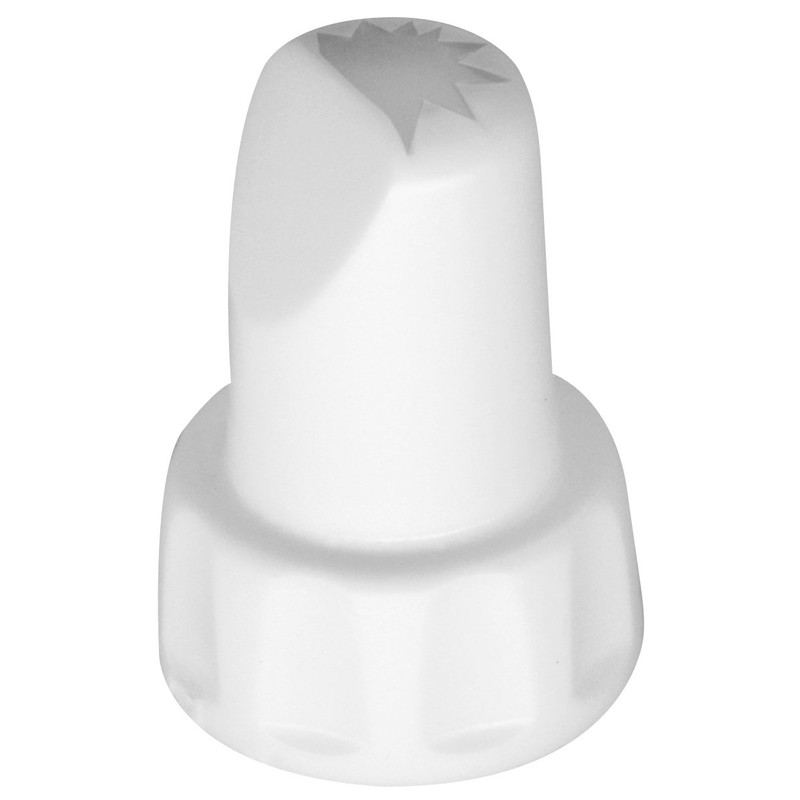 FM PROFESSIONAL Fmprofessional 21507 Icing Bag Set with 4 Nozzles,