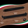 COFFEEE Exclusive Italian Coffee Grounds Rod Diameter 30 mm Total