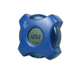 H2O Power - Unisex Watch - 046027 to H2o Multifunction Water Powered Alarm Clock
