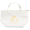 Tees Factory SR-5535762PU Sanrio Characters Insulated Canvas Lunch Bag, Watercolor
