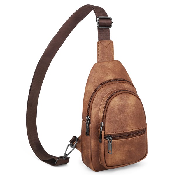 SYTRAH Sling Bag for Women, Crossbody Bags for Women Trendy