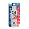 SOL Sunguard Multisport Sunscreen Skin Protection 3OZ SPF 32