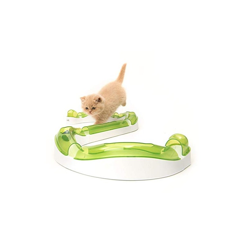 Catit Senses 2.0 Straight Circuit Track - Add-On Senses Circuit