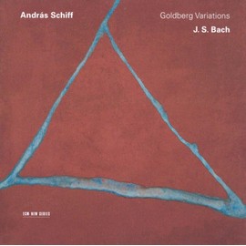J.S.バッハ:ゴルトベルク変奏曲 (SHM-CD)