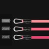 Perfeclan Ankle Resistance Bands with Ankle Cuffs Lightweight Legs Resistance